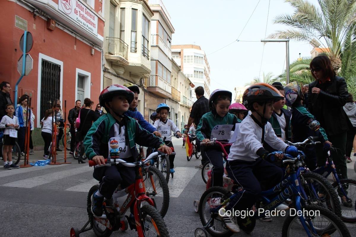 2014 03 20 IV DUATLÓN PADRE DEHON (139)